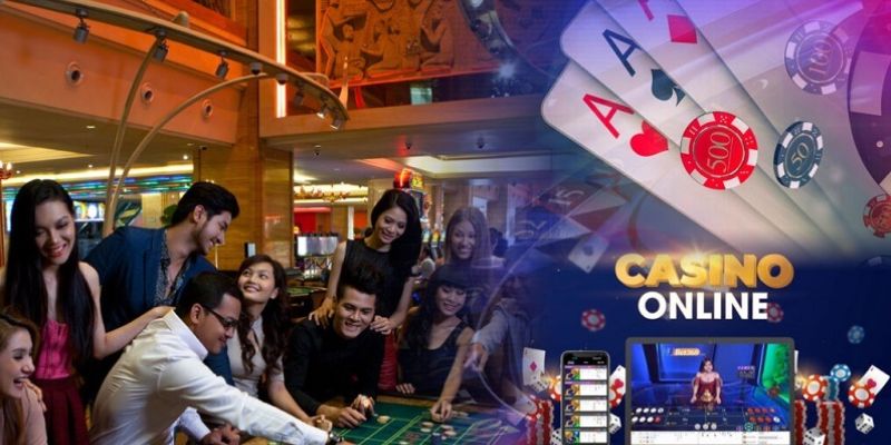 7 tiêu chí đánh giá nhà cái Casino Online uy tín và chất lượng