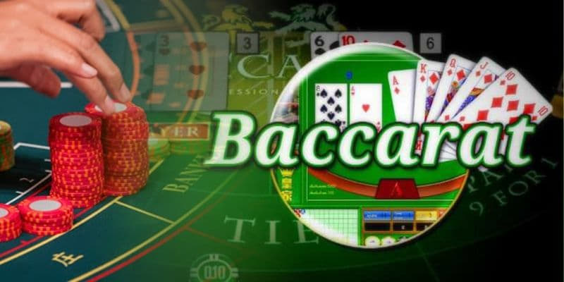 Quy định của pháp luật về hình thức giải trí baccarat