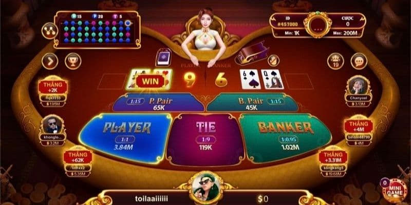 Chi tiết các bước tải app baccarat về thiết bị