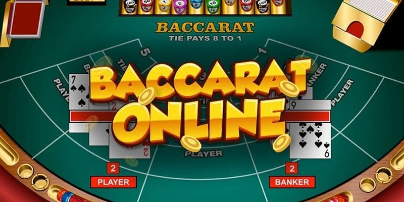 Chi tiết về luật chơi baccarat trực tuyến bạn nên ghi nhớ