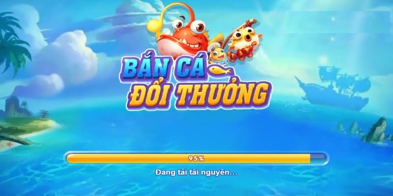 Tìm hiểu về khái niệm bắn cá đổi thưởng