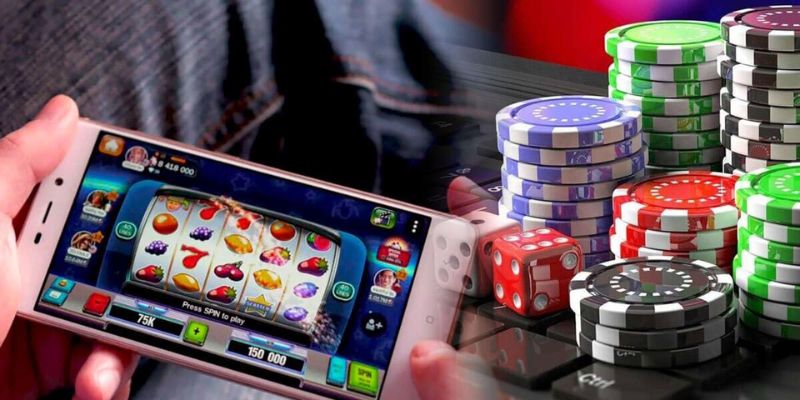 Giải đáp Casino Online