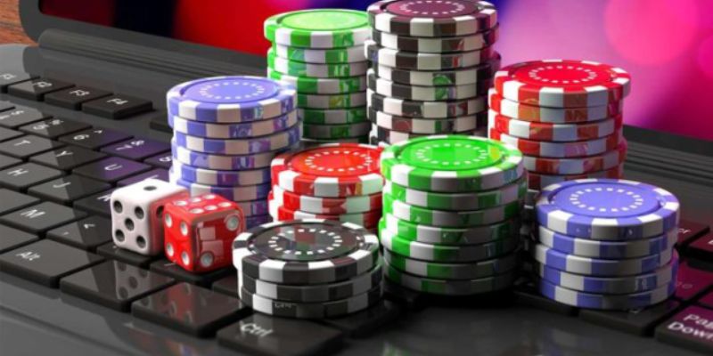 Kinh nghiệm chơi casino online