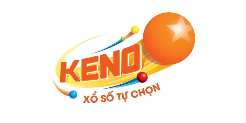 Keno là sản phẩm lô đề online hiện đại mới xuất hiện tại Việt Nam 