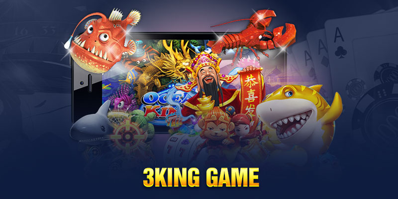 3King Game