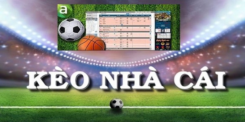 BET88 kèo nhà cái là thế nào?