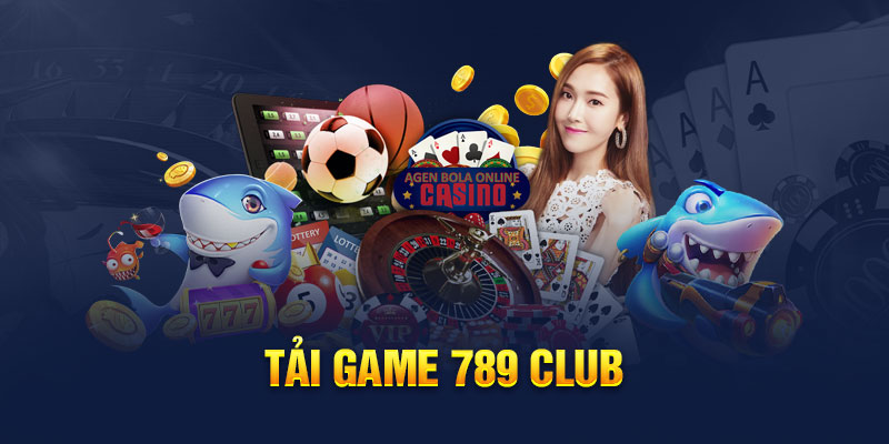 Tải app 789club