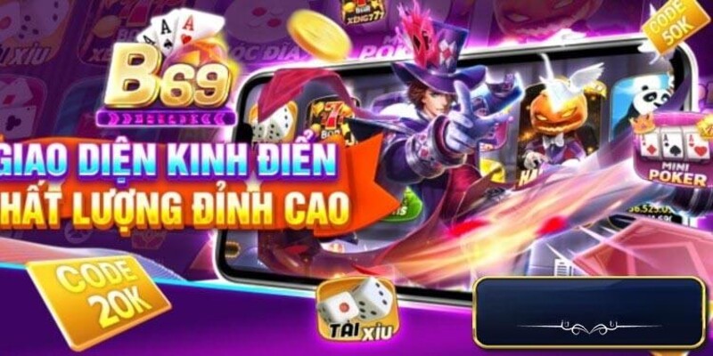 Giới thiệu về B69