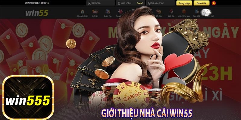 Tìm hiểu sơ lược về nhà cái uy tín WIN555