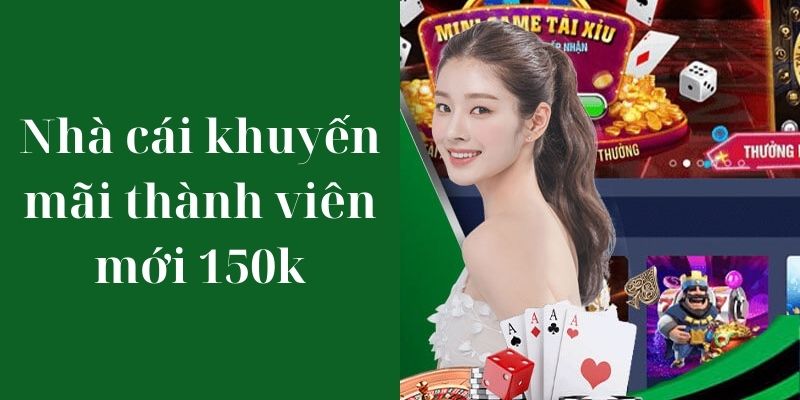 Hướng dẫn anh em nhận thưởng từ sự kiện tặng 150k