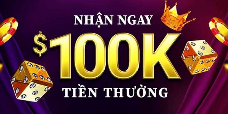 Thông tin về chương trình khuyến mãi tặng 10k 