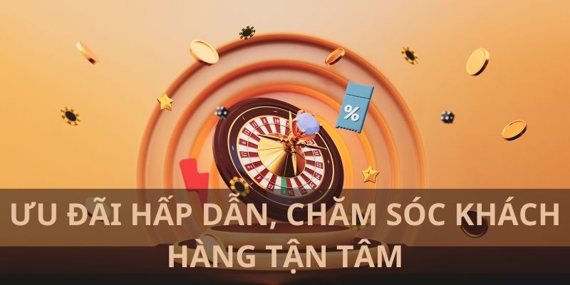 Trang cá cược uy tín có nhiều ưu đãi hấp dẫn