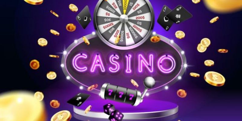 Casino được hiểu là gì?