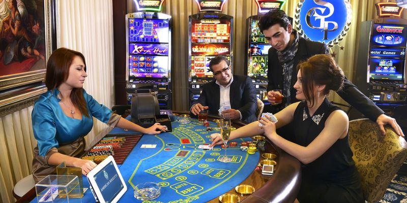 Sự tín nhiệm là lý do các cược thủ chọn casino uy tín làm điểm dừng chân