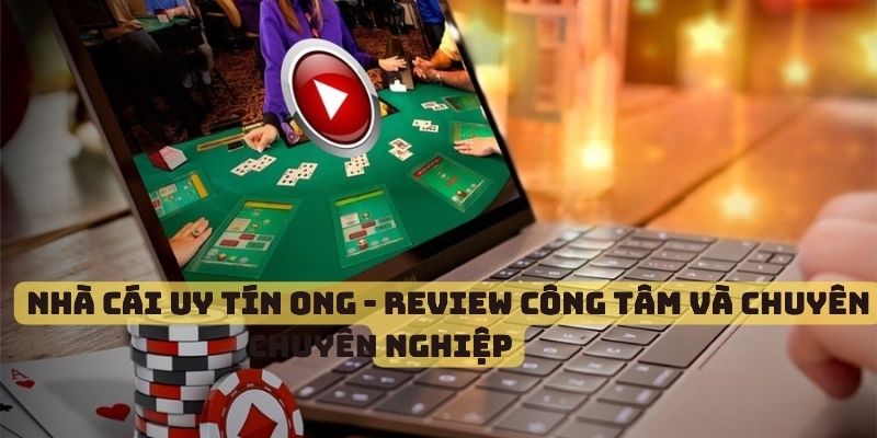 Nhà cái uy tín fun review công tâm và chuyên nghiệp