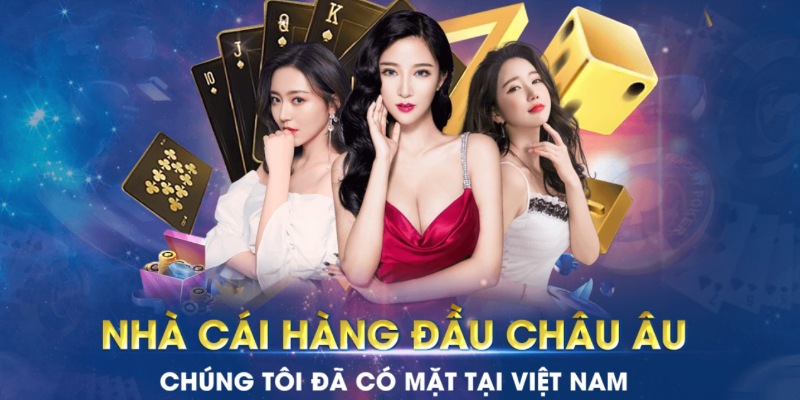 Tìm hiểu khái niệm nhà cái châu Âu