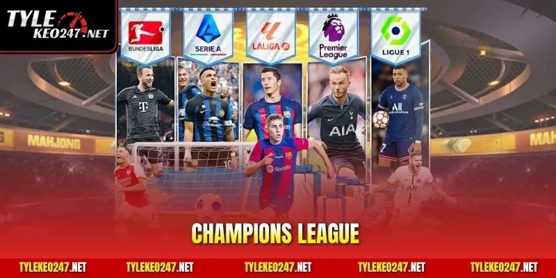 Champions League