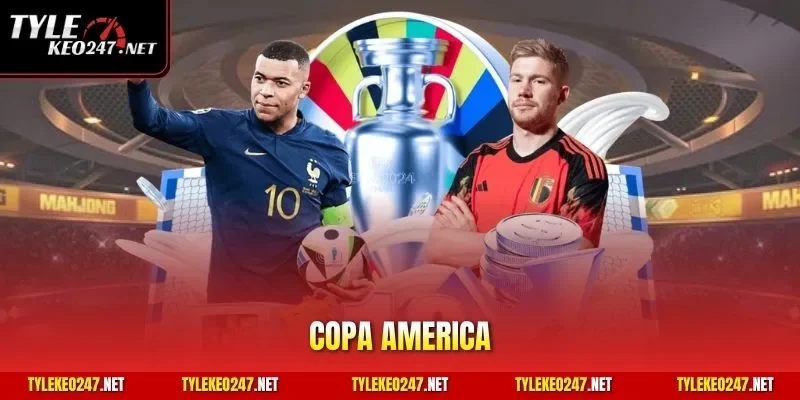 Copa America