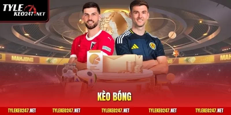 Kèo bóng