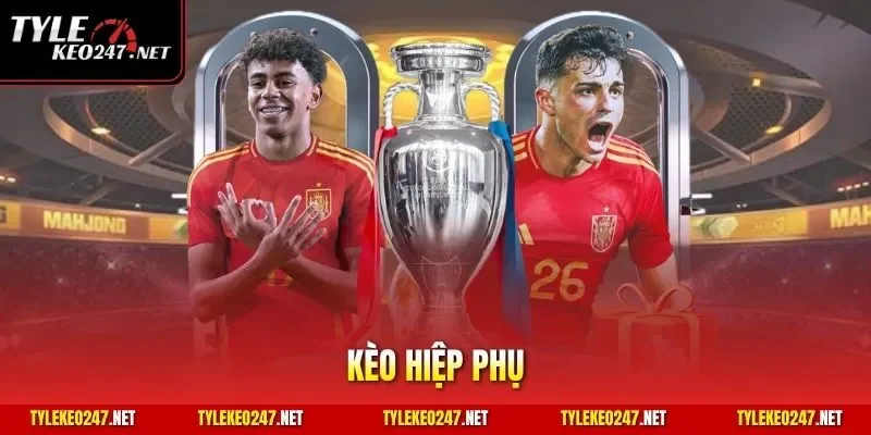 Kèo hiệp phụ