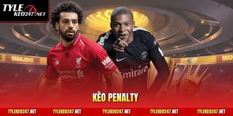 Kèo Penalty