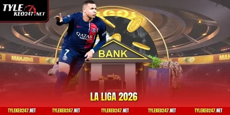 La Liga
