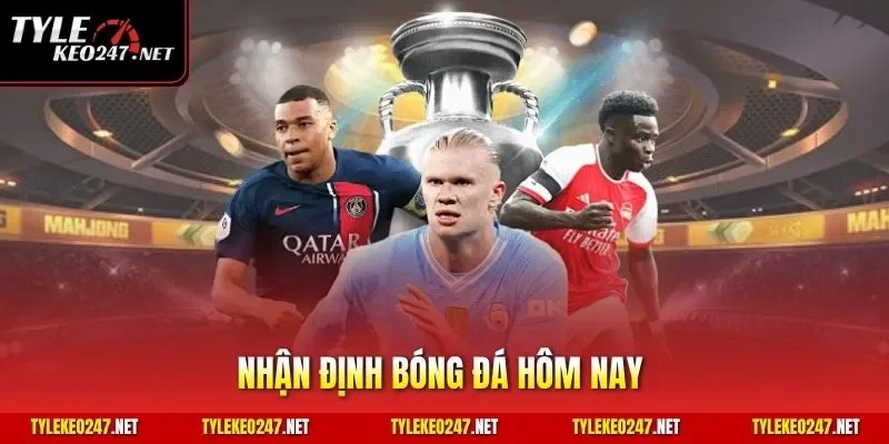 Nhận định bóng đá