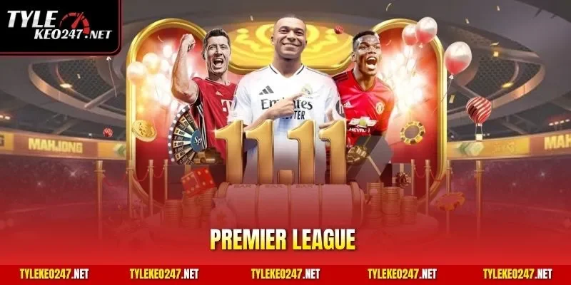 Premier League